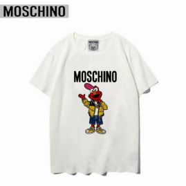Picture of Moschino T Shirts Short _SKUMoschinoS-XXL804837854